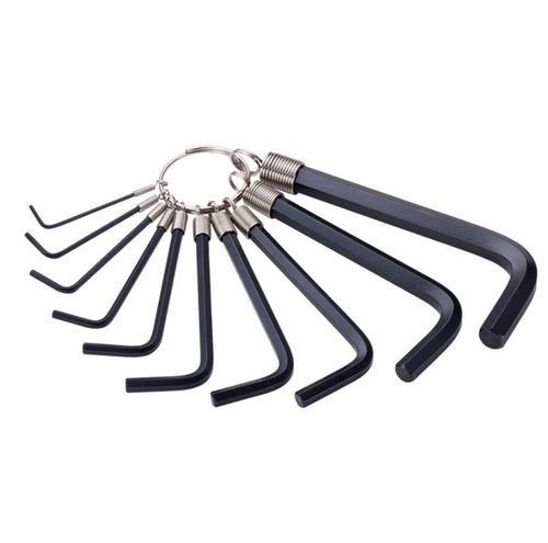 All Size Stanley Allen Key