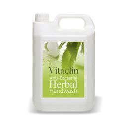 herbal hand wash