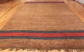 Antique Chenille Carpet For Room