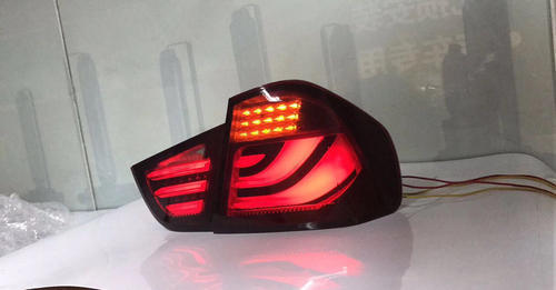 Bmw Upgraded Led Light