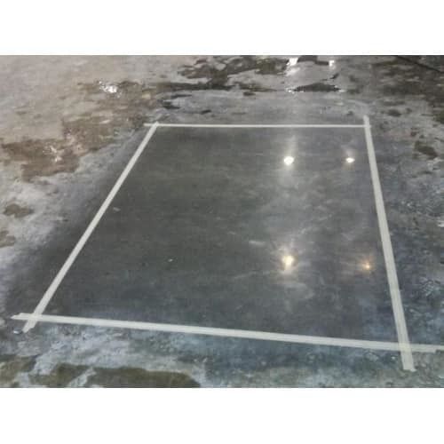 Commercial Floor Hardener Services