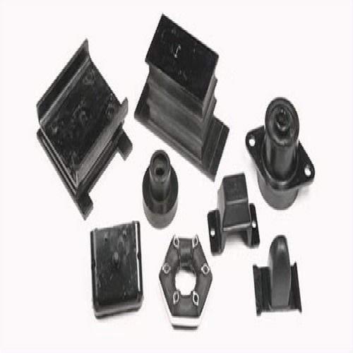 Compact Anti Vibration Mounts