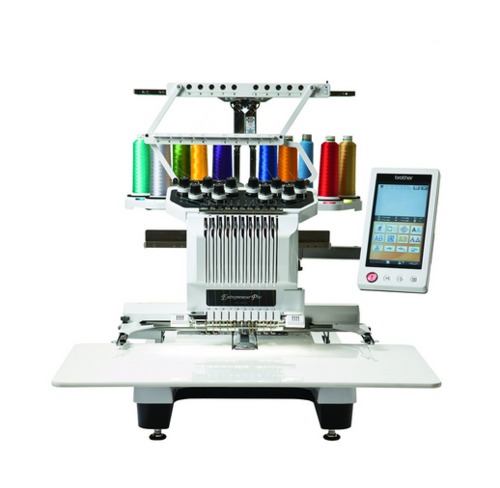 Computer Embroidery Machines