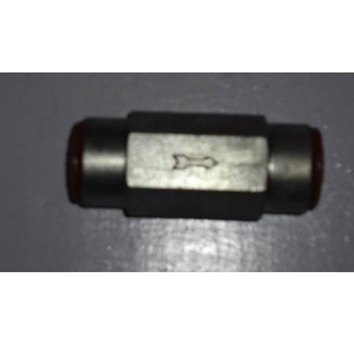 Corrosion Resistance Non Return Valve