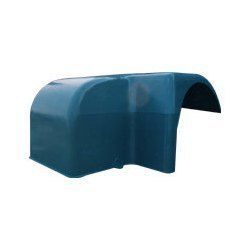 Durable Fiberglass Main Cover