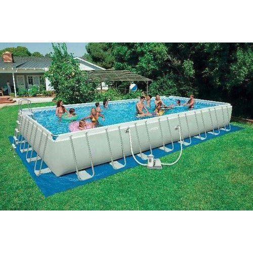 Durable Portable Swimming Pool