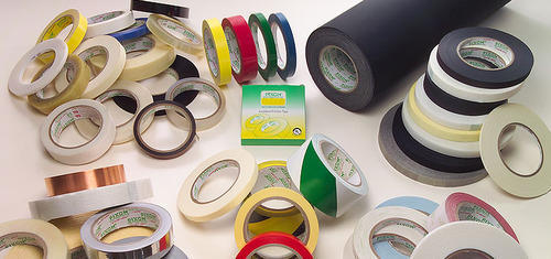 All Epoxies And Silicones Adhesive Tape