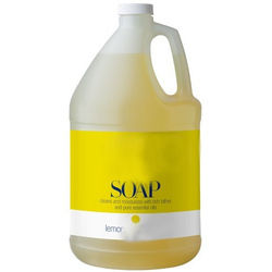 Essential Liquid Soap Oil