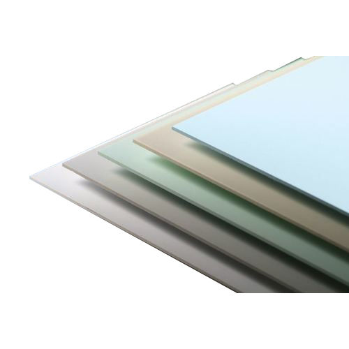 Finely Finished PVC Sheet