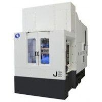 White Flawless Horizontal Machining Centers (J5)