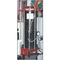 Graphite Heat Exchanger