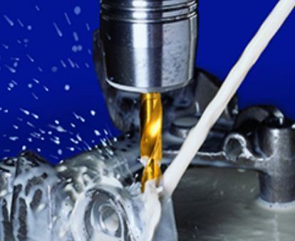 High Grade Cutting Coolant