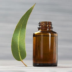 High Grade Eucalyptus Oil