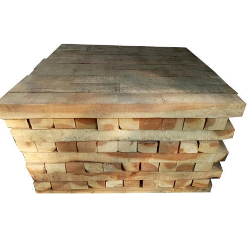 High Grade Neem Wood Beams Body Material: Plastic