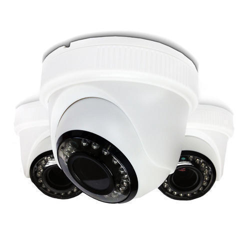 High Performance Ahd Cctv Camera