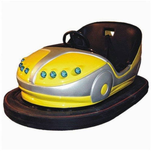 Indoor Dodgem Bumper Cars