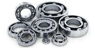 Industrial Ball Bearings For Linear Movement