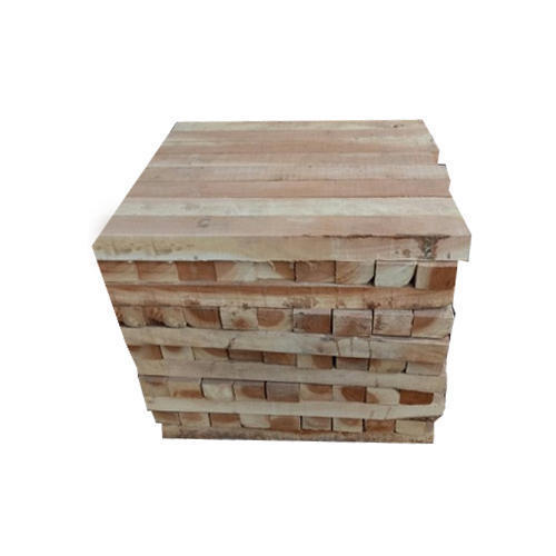 Natural Neem Wood Beam