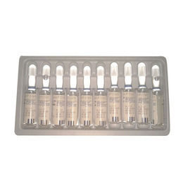 Pharmaceutical Packaging Tray