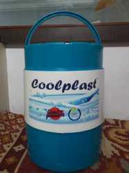 Plastic Mineral Water Jug