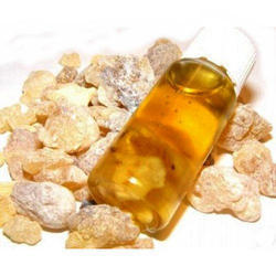 Premium Grade Frankincense Oil