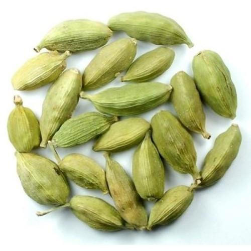 Reliable And Natural Cardamom (8 Mm)