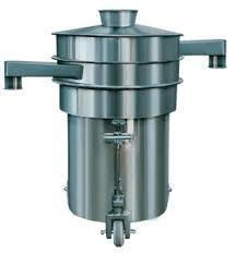 Rust Proof Vibro Sifter