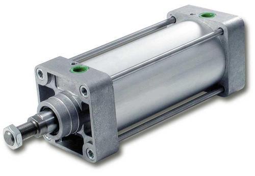 Smooth Finish Pneumatics Cylinders