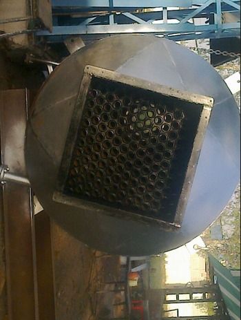 Stable Operation Air Preheater