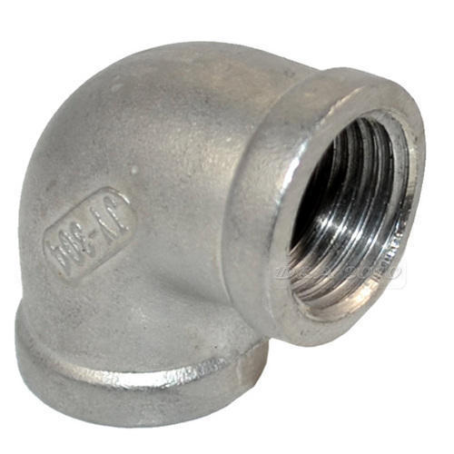 Stainless Steel Pipe Elbow