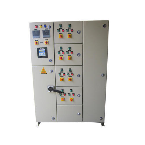 Three Phase Apfc Panel (50kva)