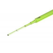 Vitrification Straw - Plastic Material Gynecology Surgical Instrument Available in Four Colors | New Condition Designed for Enhanced Utility