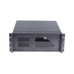 19" 4U Rack Mount Chassis