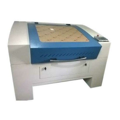 Laser Engraving and Cutting Machine - SIL