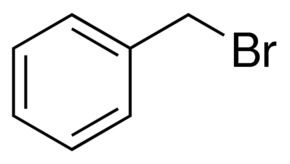 Benzyl Bromide - Colorless Liquid Organic Compound with Lacrymatory Properties, Ideal for Organic Synthesis