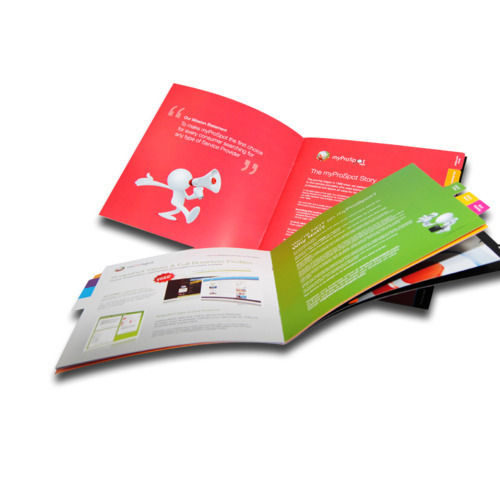 Brochure Designing Services