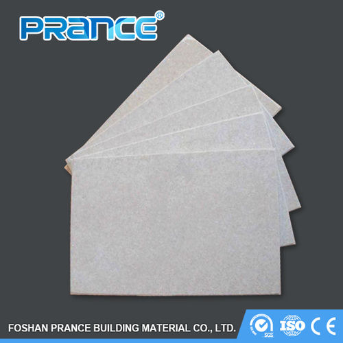 Decorated Hotel Waterproof Calcium Silicate Board