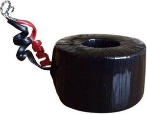 Electrical Current Transformer Tape Wound