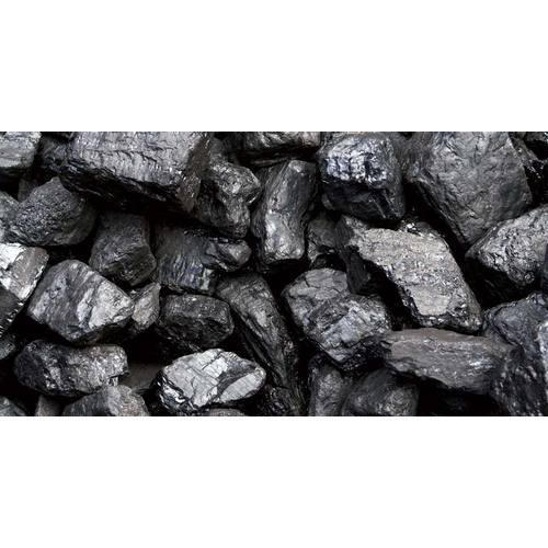 Fine Quality Black Steam Coal