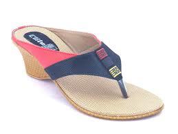soft chappals for ladies