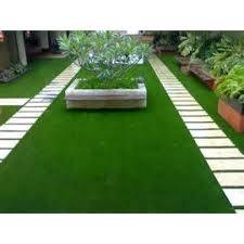 Glittering Look Artificial Grass