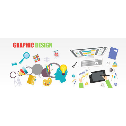 Graphic Designing Service - 2D Graphics for Calendars and Brochures | Professional Logo Design Assistance, Tailored Solutions, Cost-Effective Services