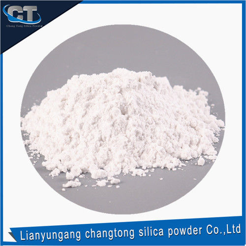 High Grade Cristobalite Powder