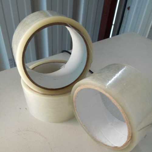 Industrial Adhesive Bopp Tapes Input Voltage: 240-380 Volt (V)