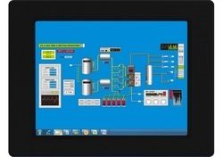 Industrial Control Panel Pc