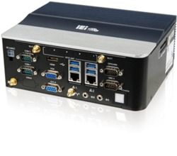 Industrial Fanless Embedded Box PC