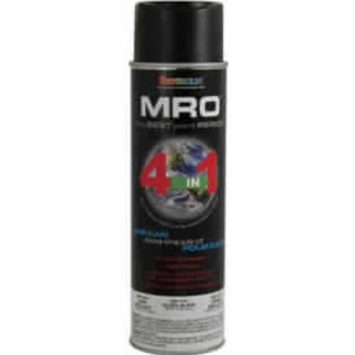 Cylinder Industrial Mro Aerosols Spray