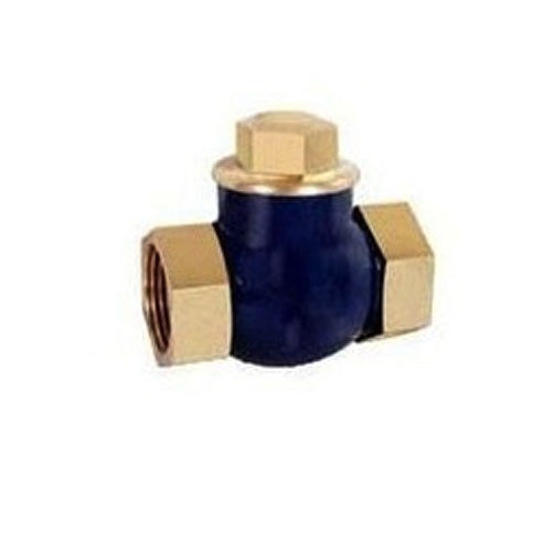 Medium Pressure Brass Check Valve