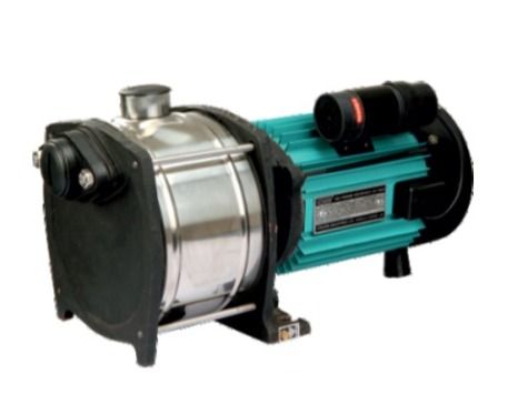 Minimum Maintenance JET Shellow Pumps