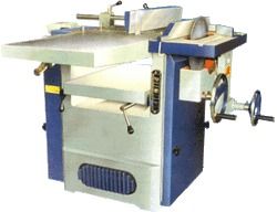 Multipurpose Wood Working Machine at Best Price in Bengaluru, Karnataka